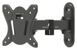 Maclean MC-416 / Nástěnný držák pro TV / 13-32" / VESA 100x100 / náklon a otočení / nosnost 30 kg (MC-416)