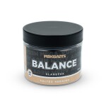 Mikbaits Boilies Mega Balance 30mm 300ml - Slaneček,Mikbaits Boilies Mega Balance 30mm 300ml - Slaneček