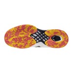 Sálová obuv Mizuno WAVE CLAW 3 71GA244335 Velikost obuvi v EU: 38