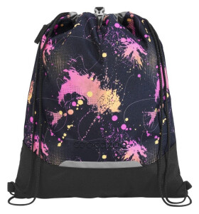 Sportovní pytel Colour Drift