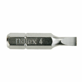 Narex 807183 Nástavec plochý 6x30 mm 1 ks | Typ: 8071 (807183)