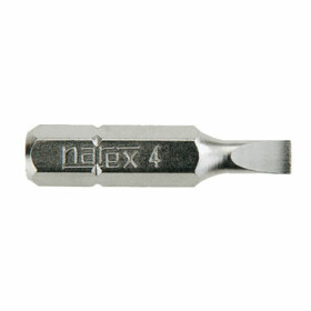 Narex 807102 Nástavec plochý 5x30 mm 30 ks | Typ: 8071 (807102)