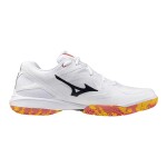 Sálová obuv Mizuno WAVE CLAW 3 71GA244335 Velikost obuvi v EU: 38