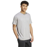 Tričko adidas Tech Linear Graphic M IY0728 pánské 2XL