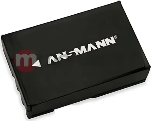Ansmann A-Nik EN-EL12 / Fotoakumulátor / Li-Ion / 3,7 V / 1050 mAh (5044483)