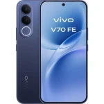 Vivo V70 FE 5G 8+256GB Ocean Blue / 6.83" / 256GB / Android 16 (5672407)