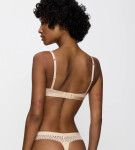 Podprsenka Aura Spotlight WHU - CREAMY DREAM - TRIUMPH YELLOW 90A