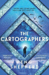 The Cartographers, Peng Shepherd