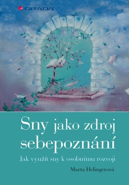 Sny jako zdroj sebepoznání Sny