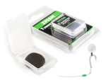 Zfish Plastické olovo Tungsten Putty Black (ZF-6961)