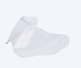 Plexi Scorpion Adf-9000 čiré Kds-A-01 - uni