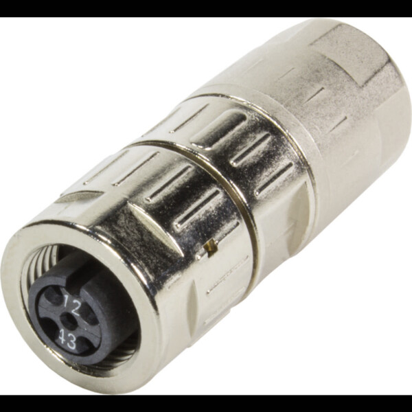 HARTING 21 03 821 2505 21038212505 kabelový konektor , 1 ks
