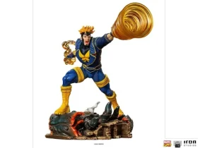 Iron Studios Havok - X-Men - BDS Art Scale 1/10