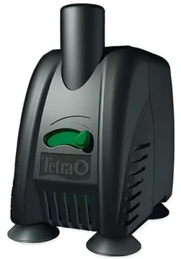 Tetra WP 600 / Akvarijní čerpadlo / 600 l/h / regulace průtoku (A1-188785)