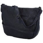 Trendy dámská crossbody Dayanara, tmavě modrá