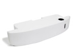 Jet Dryer LIGHT Bílý ABS plast 8596220013309