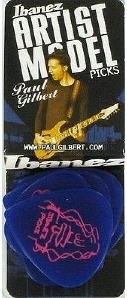 Ibanez B1000PG-JB