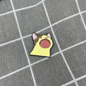 Pinarna.cz Kočka s otevřenou pusou (meme)