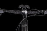 4EVER SONNIC XT Di2 pneu 29", rám 19" (L), model 2026, black/hologram - ZDARMA dopravné, odborná montáž, seřízení, dárkový poukaz na nákup příslušenství! (Záruka nejlepší ceny. Nalezli jste někde lepší cenu? Napište nám a zkusíme ji trumfnout! )