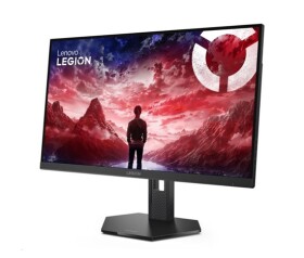 LENOVO LCD Legion 27U-10 - 27",IPS,16:9,3840x2160,0.5/4ms,300cd/m2,1000:1,HDMI,DP,VESA,PIVOT,3Y EDF_1651569