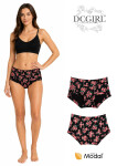 Kalhotky DC Girl 21571 A2 M–XL směs barev XL