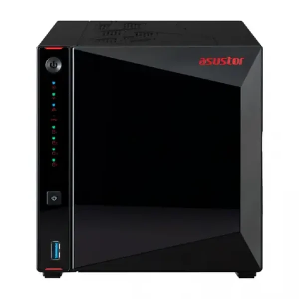 ASUSTOR Nimbustor 4 AS5404T