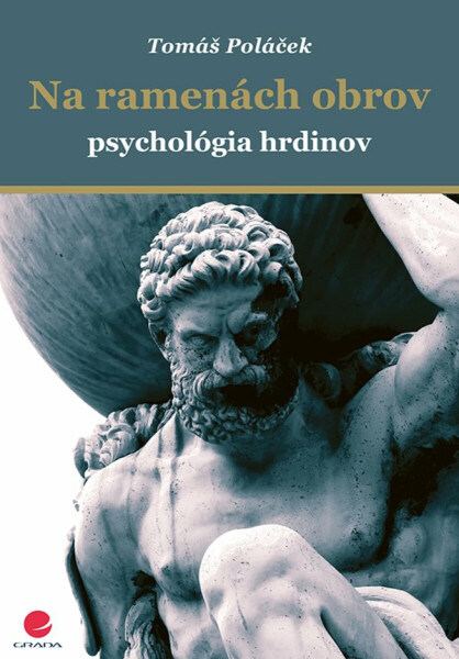 Na ramenách obrov - Tomáš Poláček