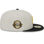 New Era Pánská kšiltovka St. Louis Cardinals MLB Two-Tone Stone 59FIFTY Fitted Velikost: 7 3/8