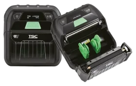 TSC RE310 / Mobilní tiskárna / Wi-Fi / Bluetooth (RE310-A001-0102)