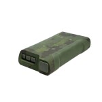 RidgeMonkey Powerbanka Vault C-Smart Wireless 77850mAh Camo,RidgeMonkey Powerbanka Vault C-Smart Wireless 77850mAh Camo