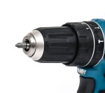 Aku příklepová vrtačka Makita LXT DHP485RAJ