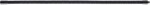 K&M 22290 Gooseneck