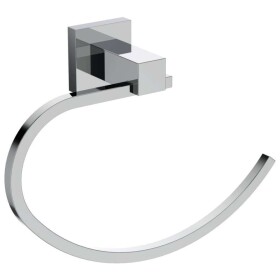 IDEAL STANDARD - IOM Square Držák na ručník, chrom E2202AA