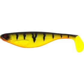 Westin Gumová nástraha ShadTeez 12cm 15g Fire Perch 2ks