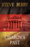 Císařova past (poškozená) - Steve Berry