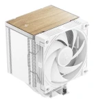 DEEPCOOL AK500 G2 bílá / Chladič CPU / 120 mm / 5x heatpipe / AMD + Intel (R-AK500G2-WHNNMN-GJD)