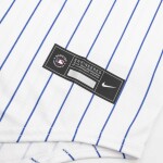 Nike Pánský dres Chicago Cubs MLB Home Pinstripe Velikost: M