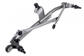 PIETRO Táhla stěračů BMW Řada 1 (E81, E82, E87, E88) 2003–2013