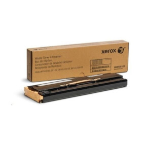 Inkoust Xerox odpadní nádobka pro AltaLink 8130/35/45/55 (121 000str.) EDF_589268