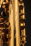 Selmer Signature Lacquer