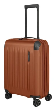 Travelite Dynamiic S exp Copper 43/48 L TRAVELITE-7000146-87