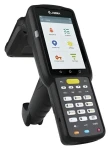 ZEBRA MC3330xR UHF RFID Gun 47 kláves / Terminál / RFID čtečka UHF / 2D imager SE4770 / 4GB RAM / 32GB (MC333U-GJ4EG4EU-1SKT)