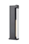 Philips Amber 5W černá lampička