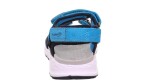 Dětské sandály Superfit 1-000580-8040 Velikost: 41
