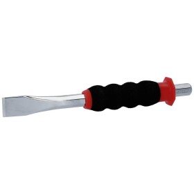 KS Tools Ploché dláto s rukojetí, 8-hranné, 18 mm 1560254