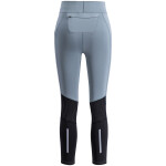 Dámské běžecké kalhoty Swix Pace High Waist Cropped Tights W