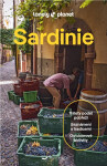 Sardinie - Lonely Planet - Paula Hardy