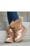 Sněhule model 204798 Solea 39