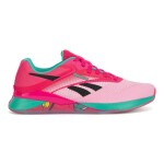 Sportovní obuv Reebok NANO X4 100211632 Materiál/-Syntetický,Látka/-Látka