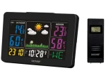Denver WS-540 černá / meteostanice / měření teploty a vlhkosti (dws540b)